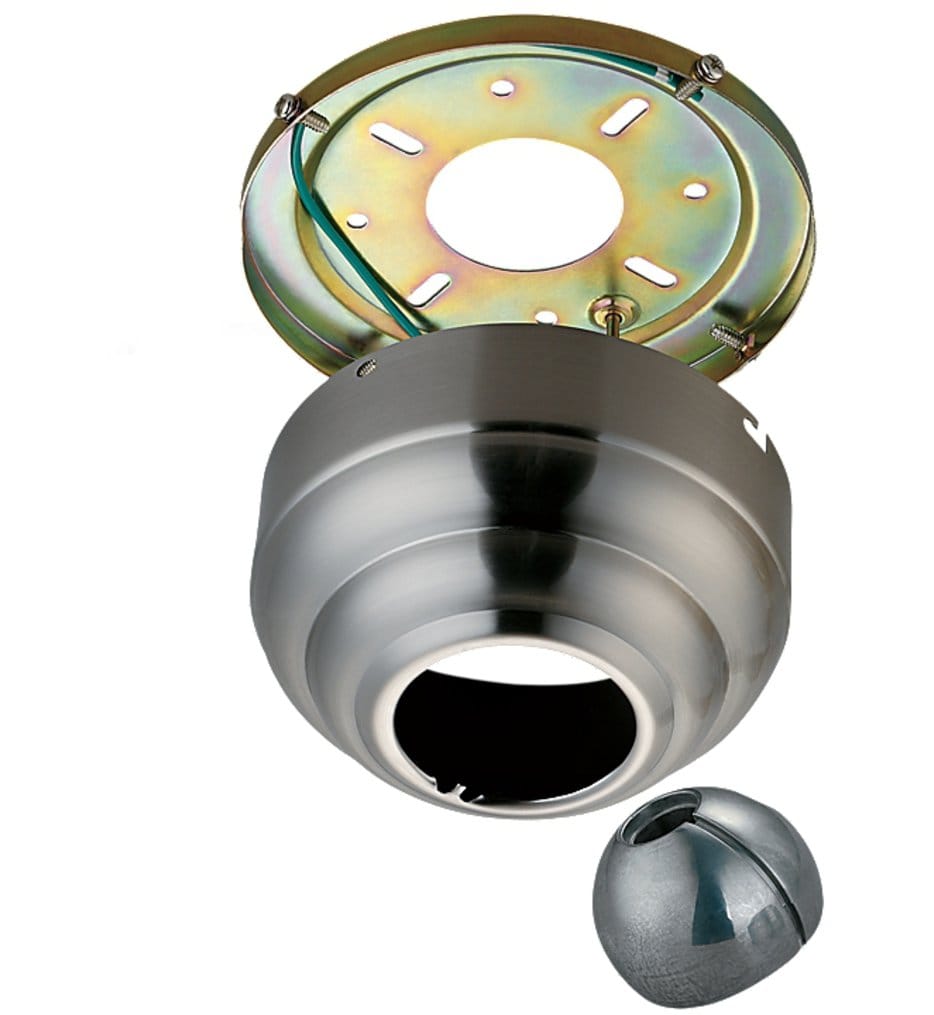 Generation Lighting - 46 Degree Sloped Ceiling Adapter