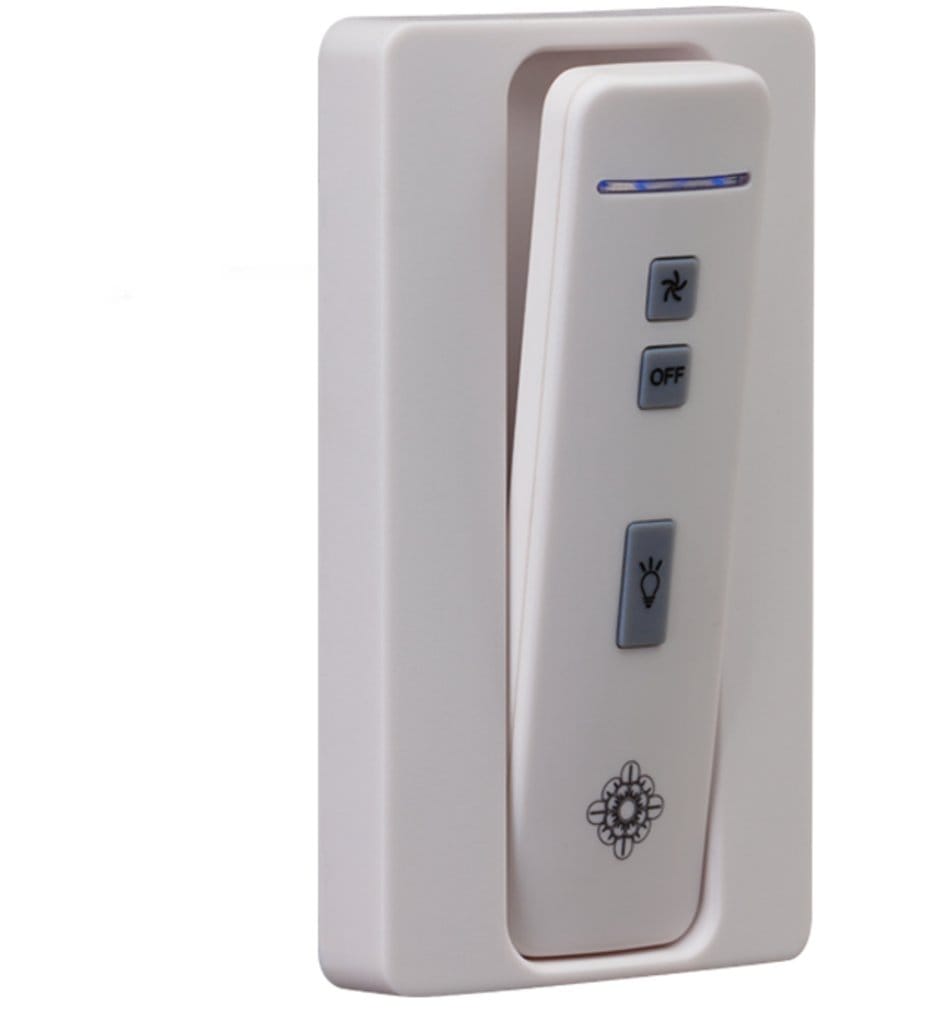 Generation Lighting - MCRC1 - Hand Held Remote Transmitter/Receiver with Holster