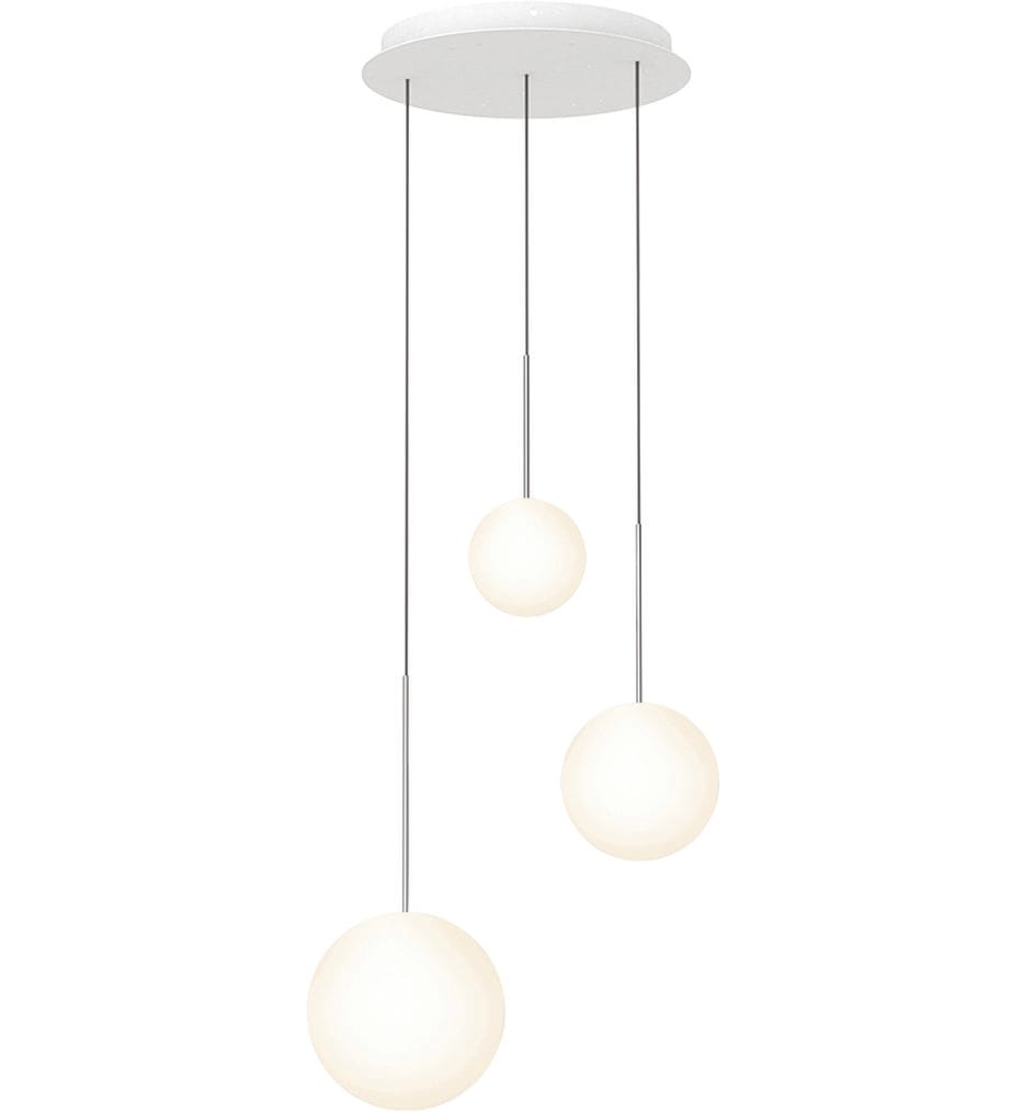 Pablo Designs - Bola Chandelier