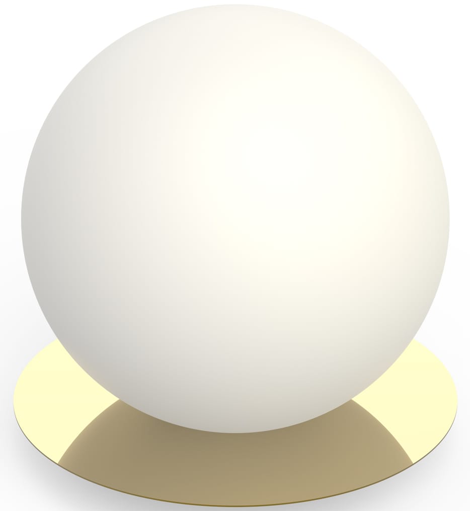 Pablo Designs - Bola 8.75" Table Lamp
