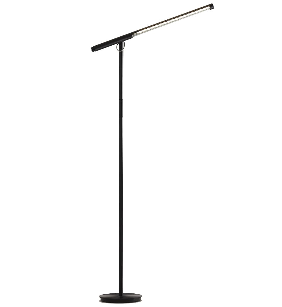 Pablo Designs - Brazo 48 - 55.5" Floor Lamp