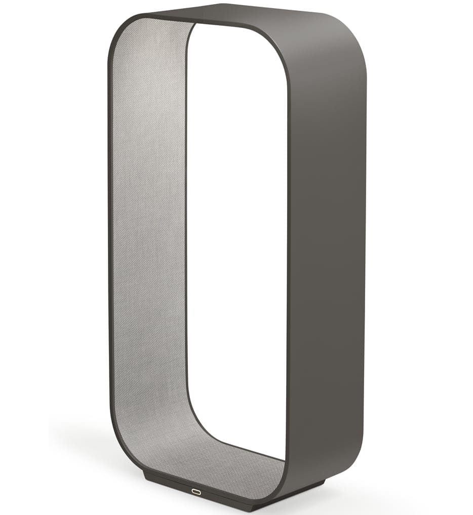 Pablo Designs - Contour 25" Table Lamp