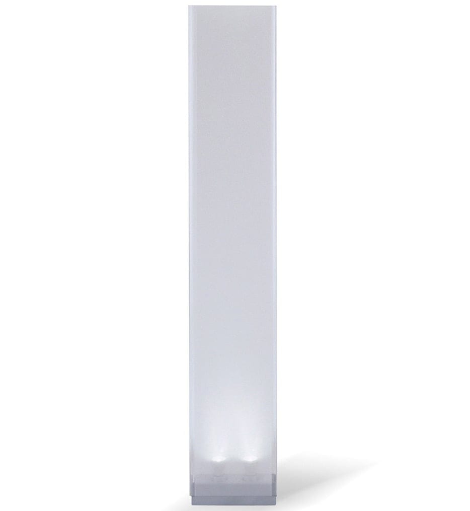 Pablo Designs - CORT 60 - Cortina 60" Floor Lamp