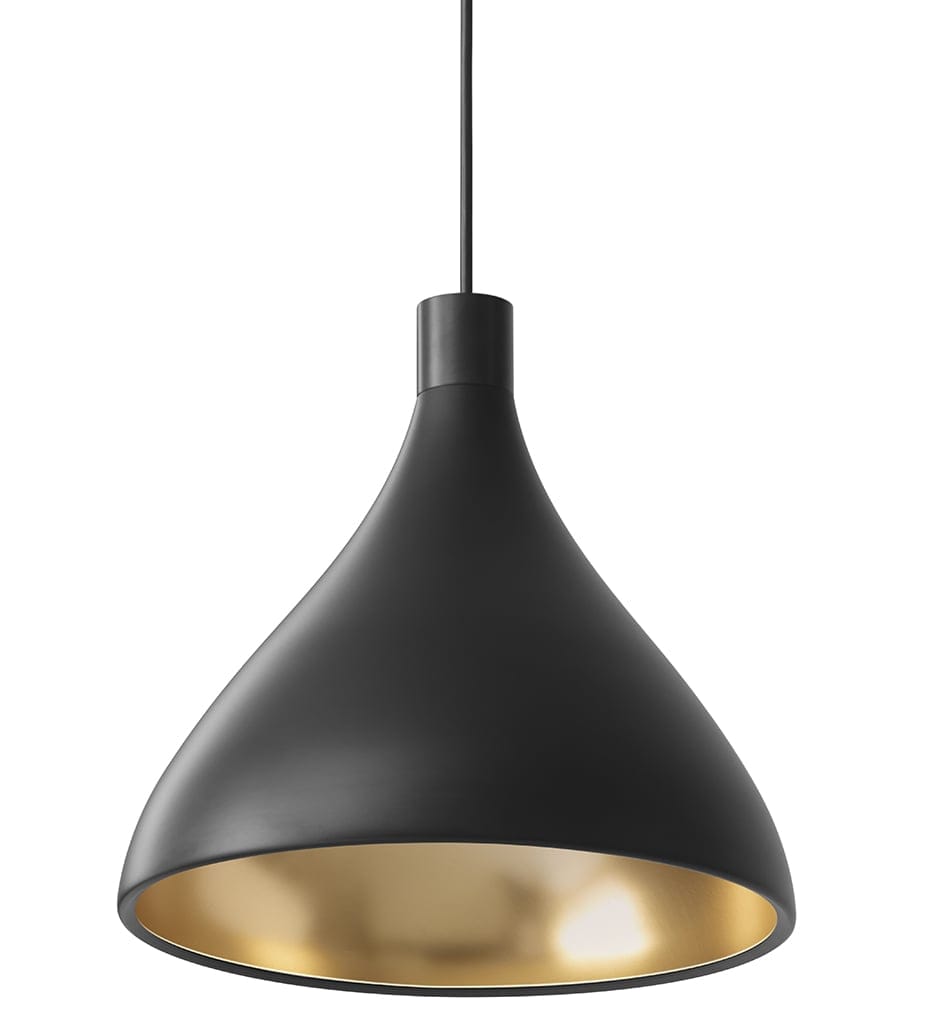 Pablo Designs - Swell 12" Pendant