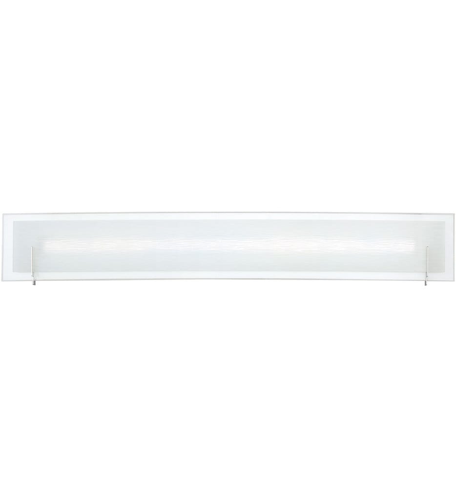Quoizel - PCSM8532C - Stream 31.5" Bath Vanity Light
