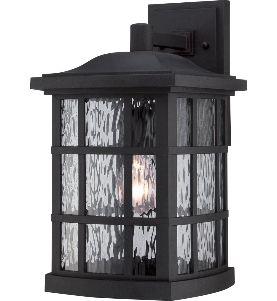 Quoizel - Stonington 15.5" Outdoor Wall Sconce