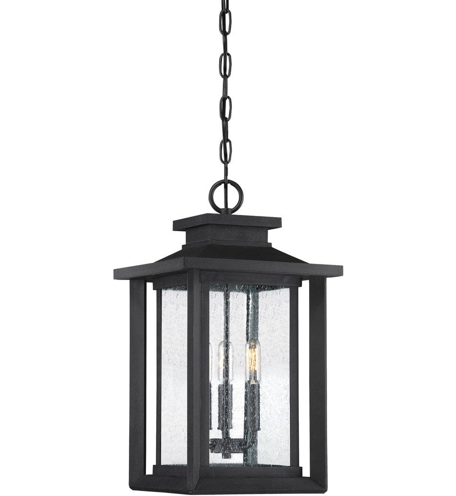 Quoizel - WKF1911EK - Wakefield 10.75" Outdoor Pendant