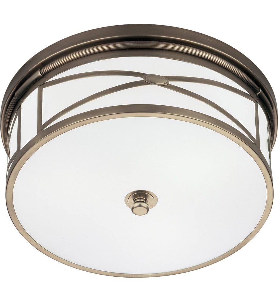 Robert Abbey - Chase 15" Flush Mount