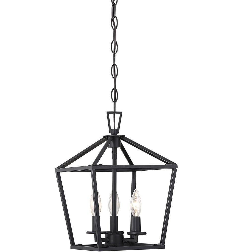 Savoy House - Townsend 10" Pendant