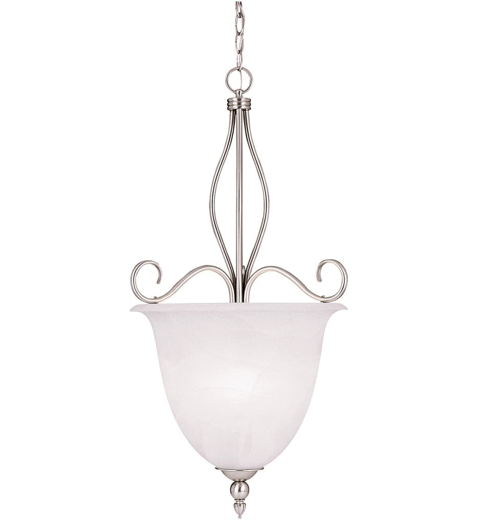 Savoy House - 3-98-4-69 - Polar 17.5" Pendant