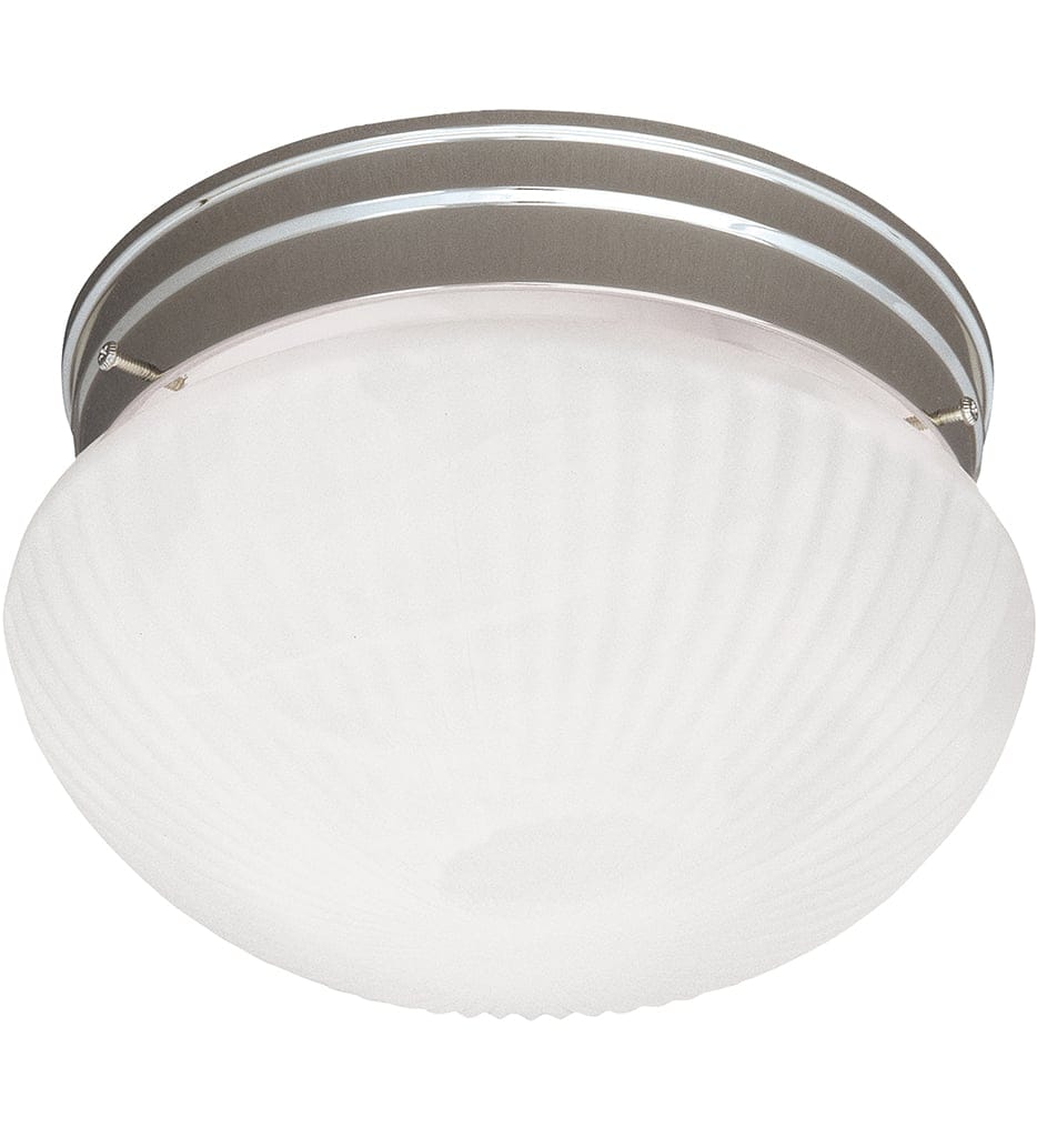Savoy House - Flush Mount 9" Flush Mount