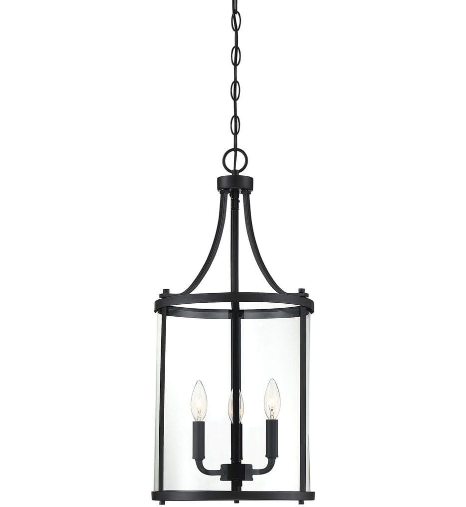 Savoy House - Penrose 12" Pendant