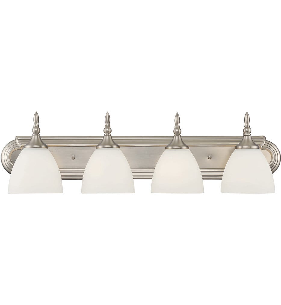 Savoy House - Herndon 30" Bath Vanity Light