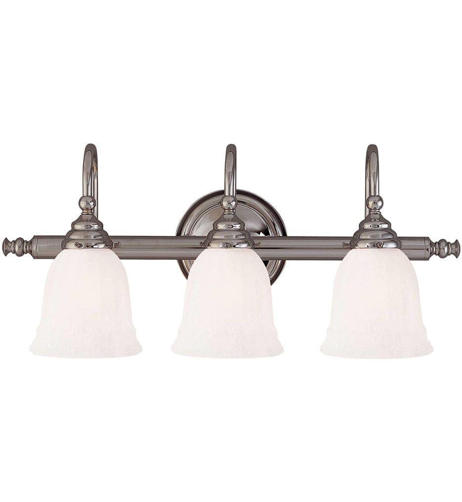 Savoy House - Brunswick Bath 24" Bath Vanity Light
