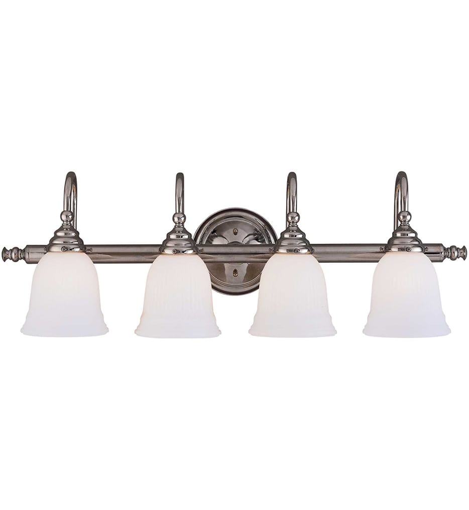 Savoy House - Brunswick Bath 31" Bath Vanity Light
