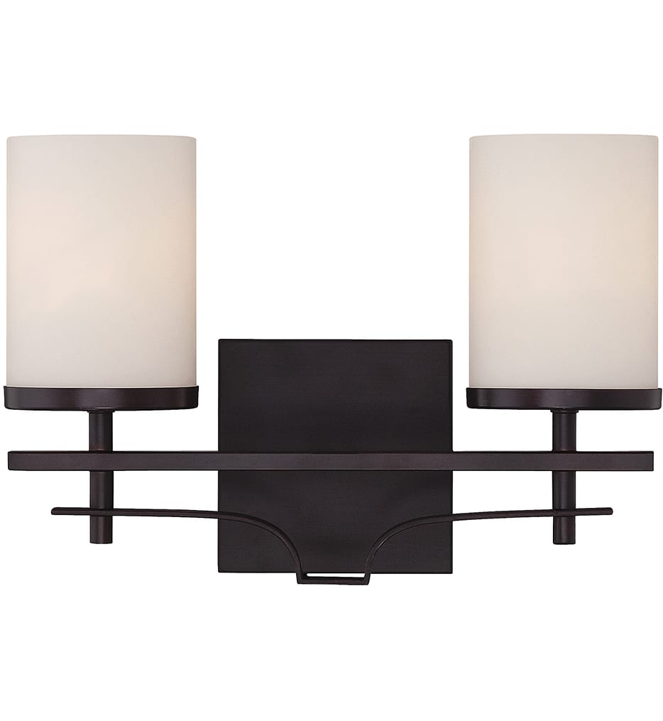 Savoy House - Colton 13.5" Bath Vanity Light