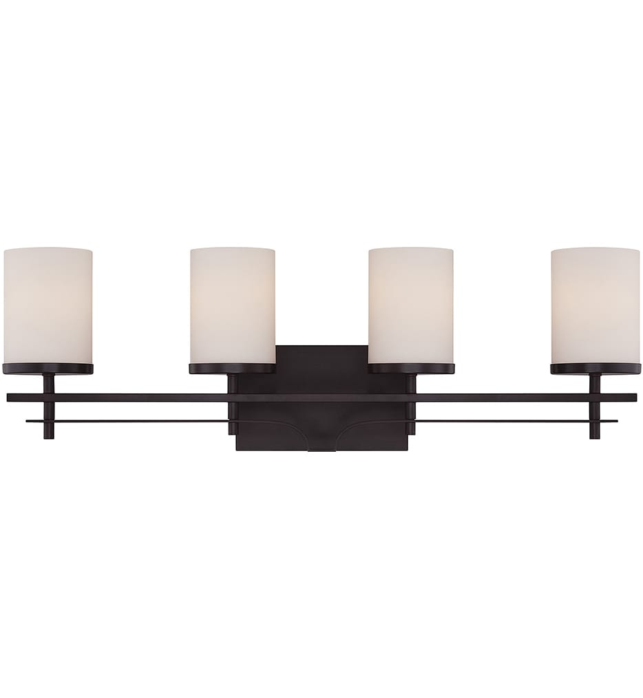 Savoy House - Colton 28.5" Bath Vanity Light
