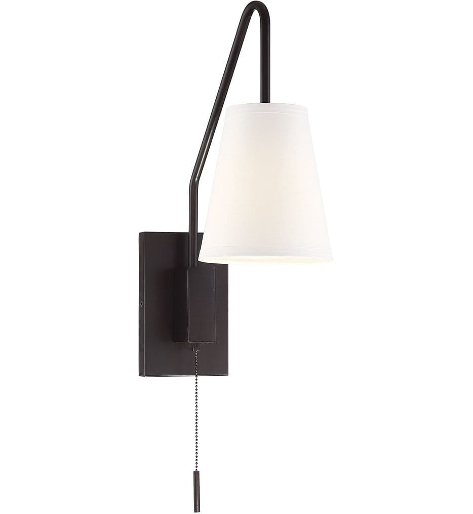 Savoy House - Owen 18" Wall Sconce
