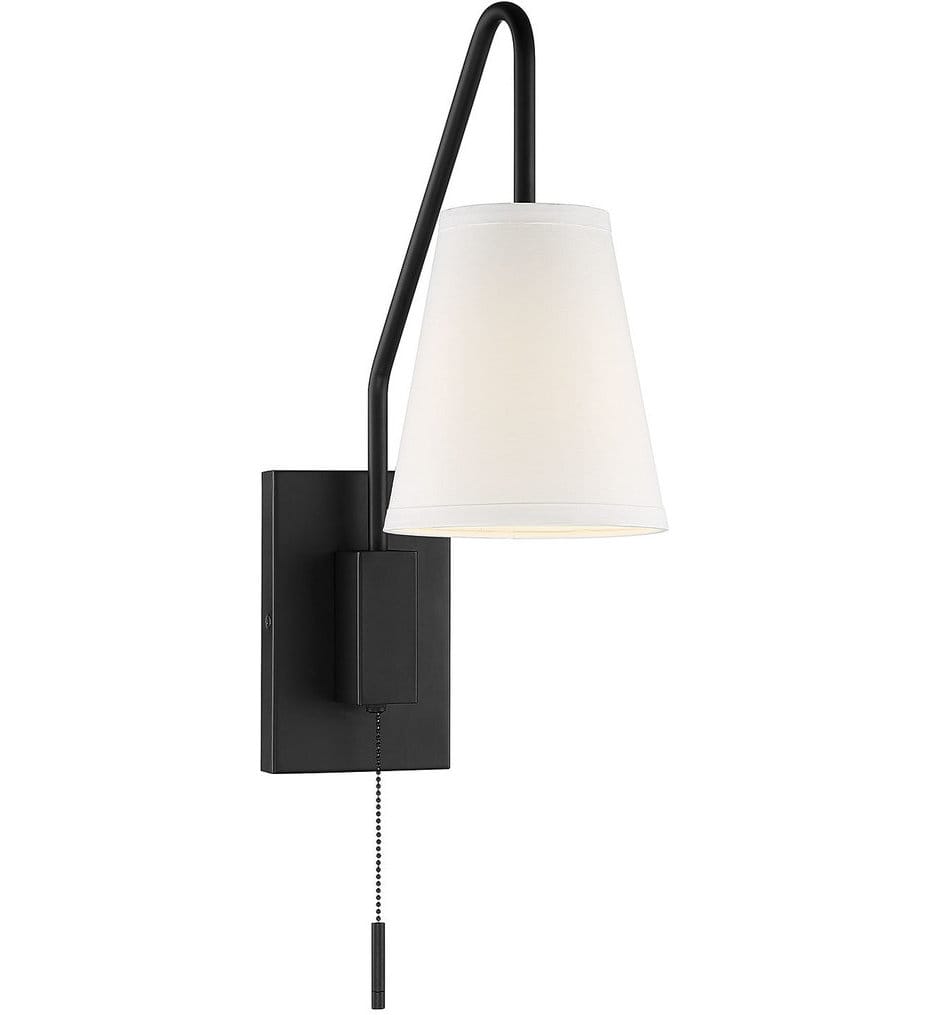 Savoy House - Owen 18" Wall Sconce