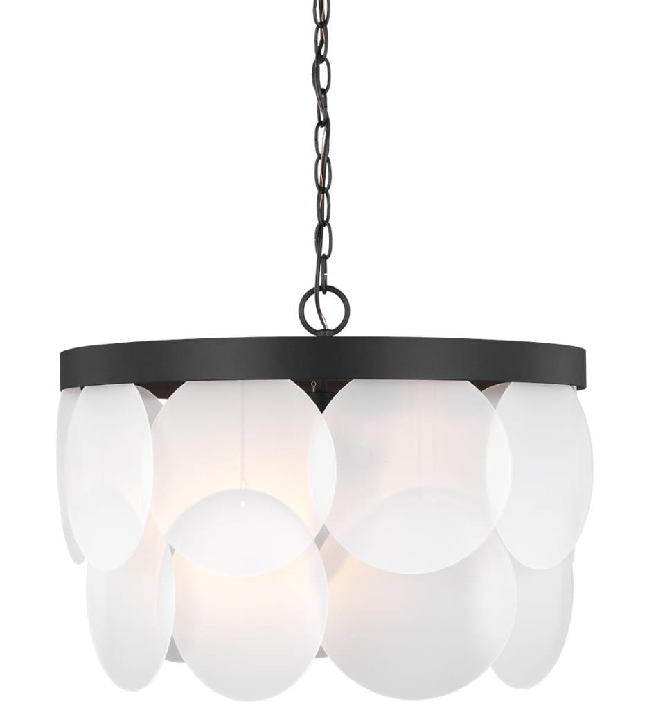 Visual Comfort Studio - Mellita 21" Pendant