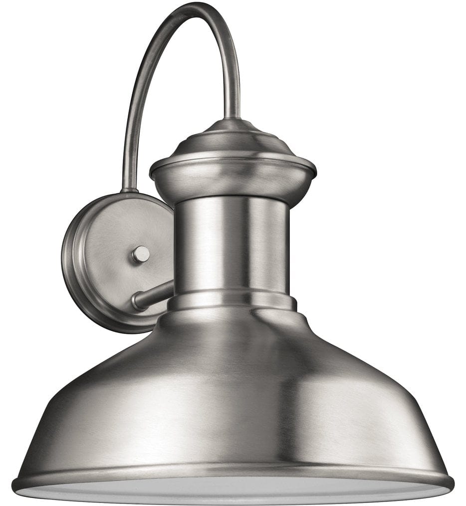 Generation Lighting - Fredricksburg 15.88" Outdoor Wall Sconce
