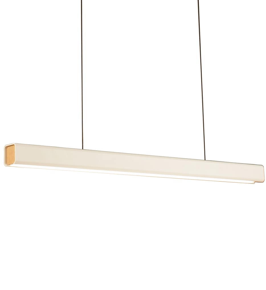 Seed Design - Mumu 47.2" Pendant
