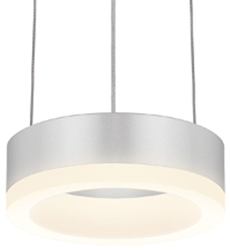 Sonneman - Corona 6" Pendant