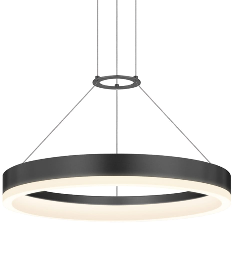 Sonneman - Corona 15.75" Pendant
