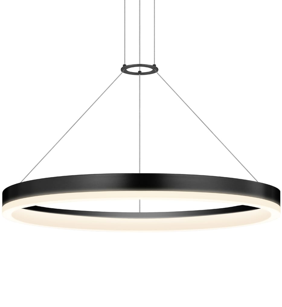 Sonneman - Corona 23.75" Pendant
