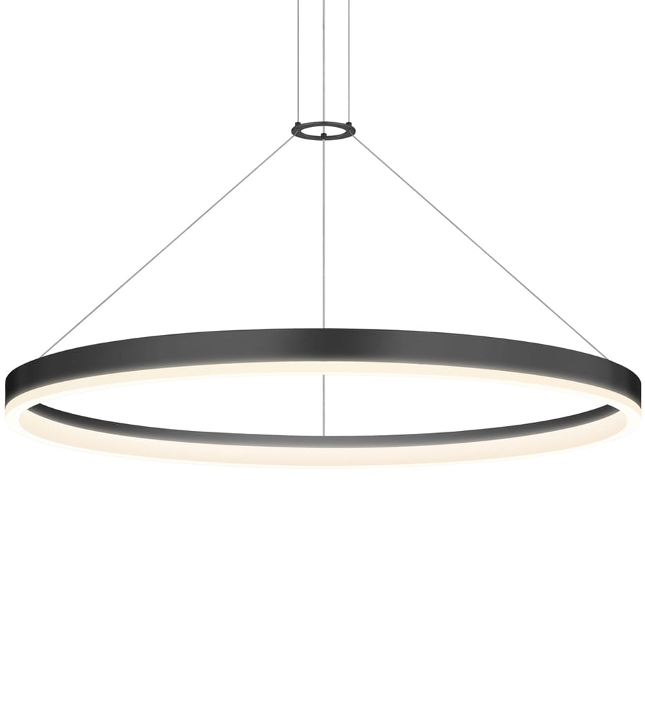 Sonneman - Corona 31.5" Pendant