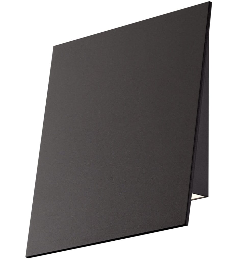 Sonneman - Angled Plane 7.75" Wall Sconce