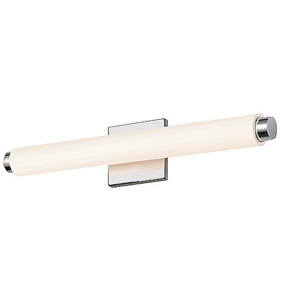 Sonneman - Tubo Slim LED 19.5" Bath Bar