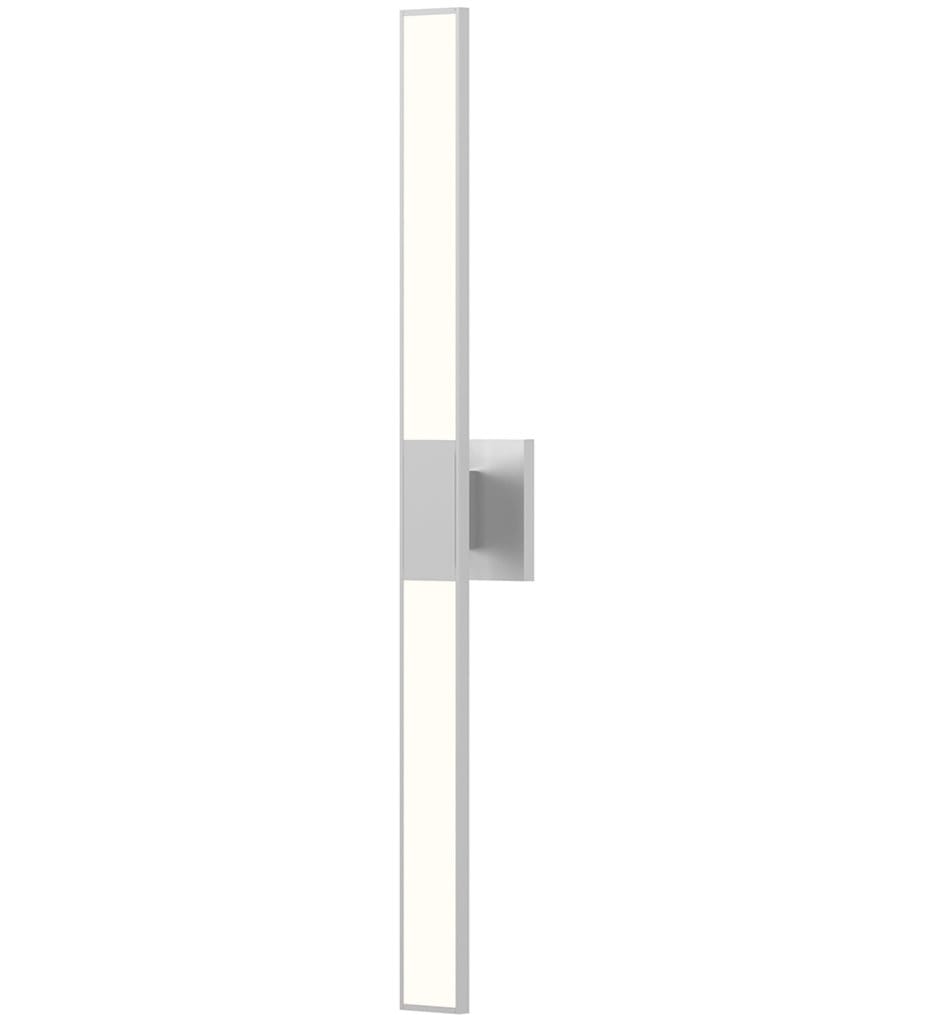 Sonneman - Planes 32" Wall Sconce