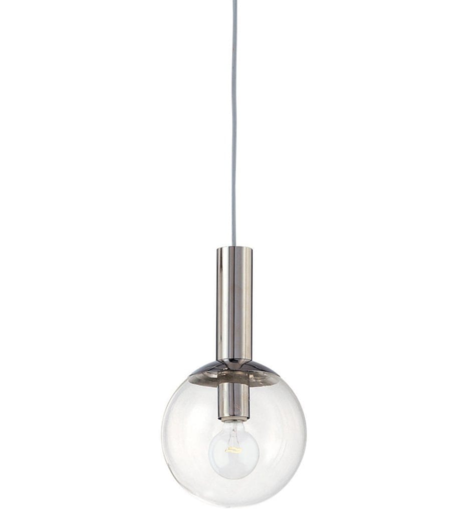 Sonneman - 3760.35 - Bubbles 8" Pendant