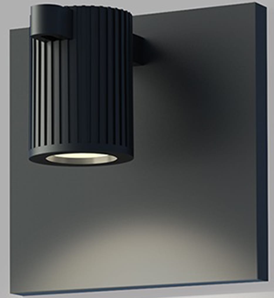 Sonneman - SLS0214 - Suspenders 2.25" Wall Sconce