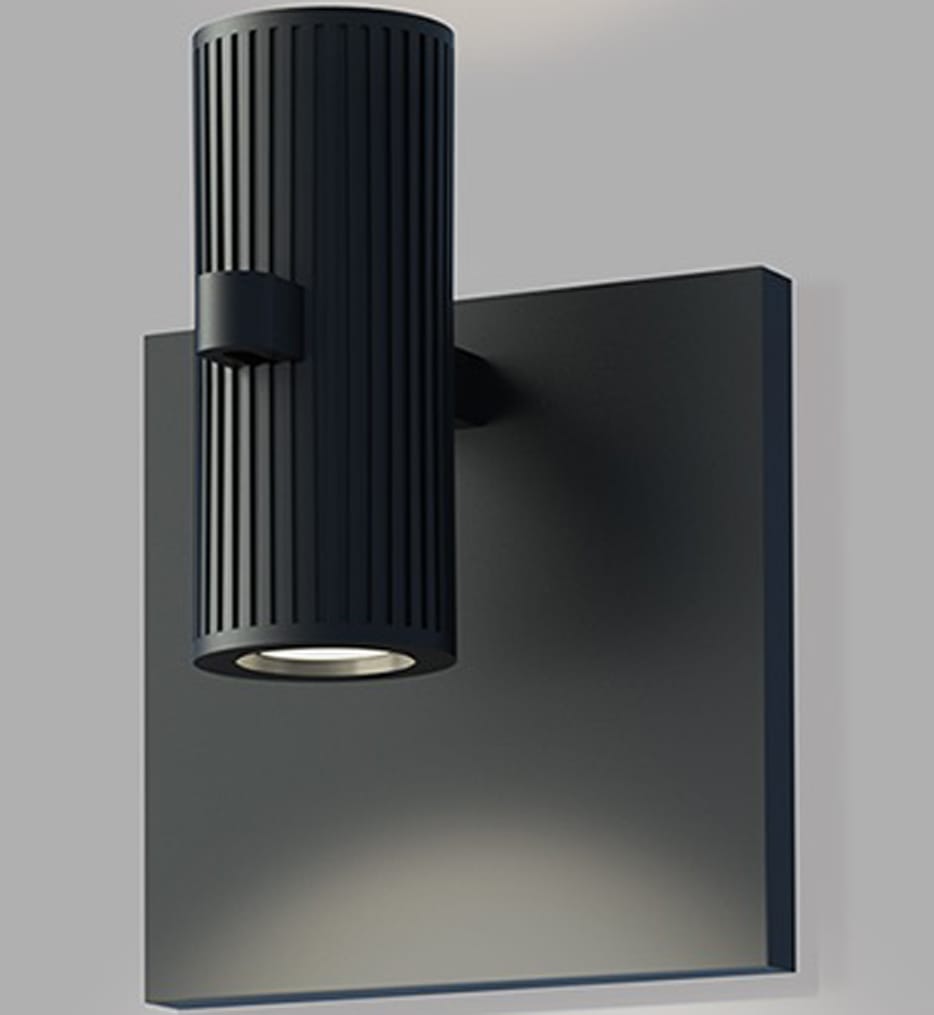 Sonneman - SLS0216 - Suspenders 3.75" Wall Sconce