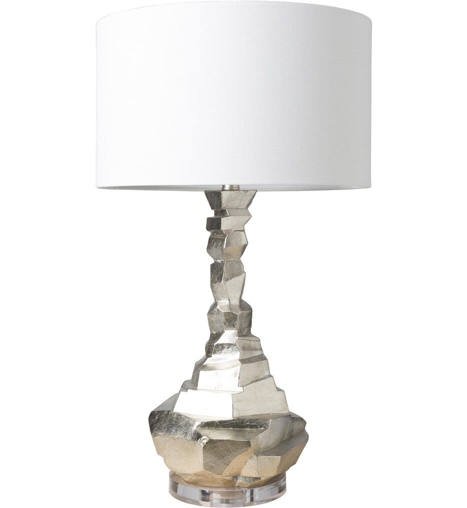 Surya - ALI-100 - Alexis 31.25" Table Lamp