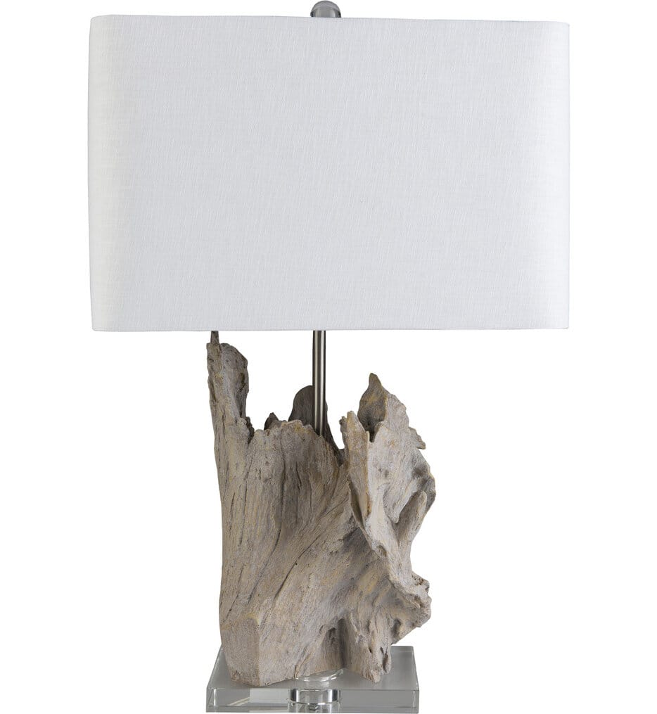 Surya - ARY-001 - Darby 26.25" Table Lamp