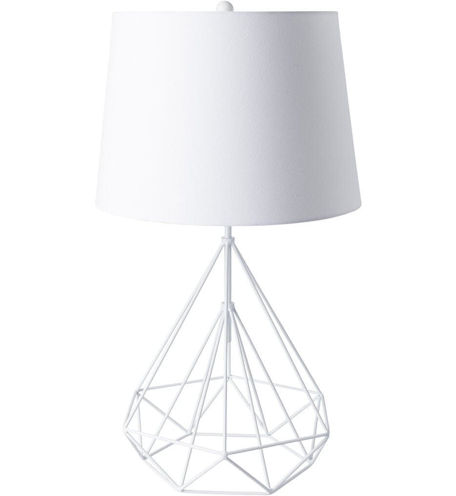 Surya - Fuller 29" Table Lamp