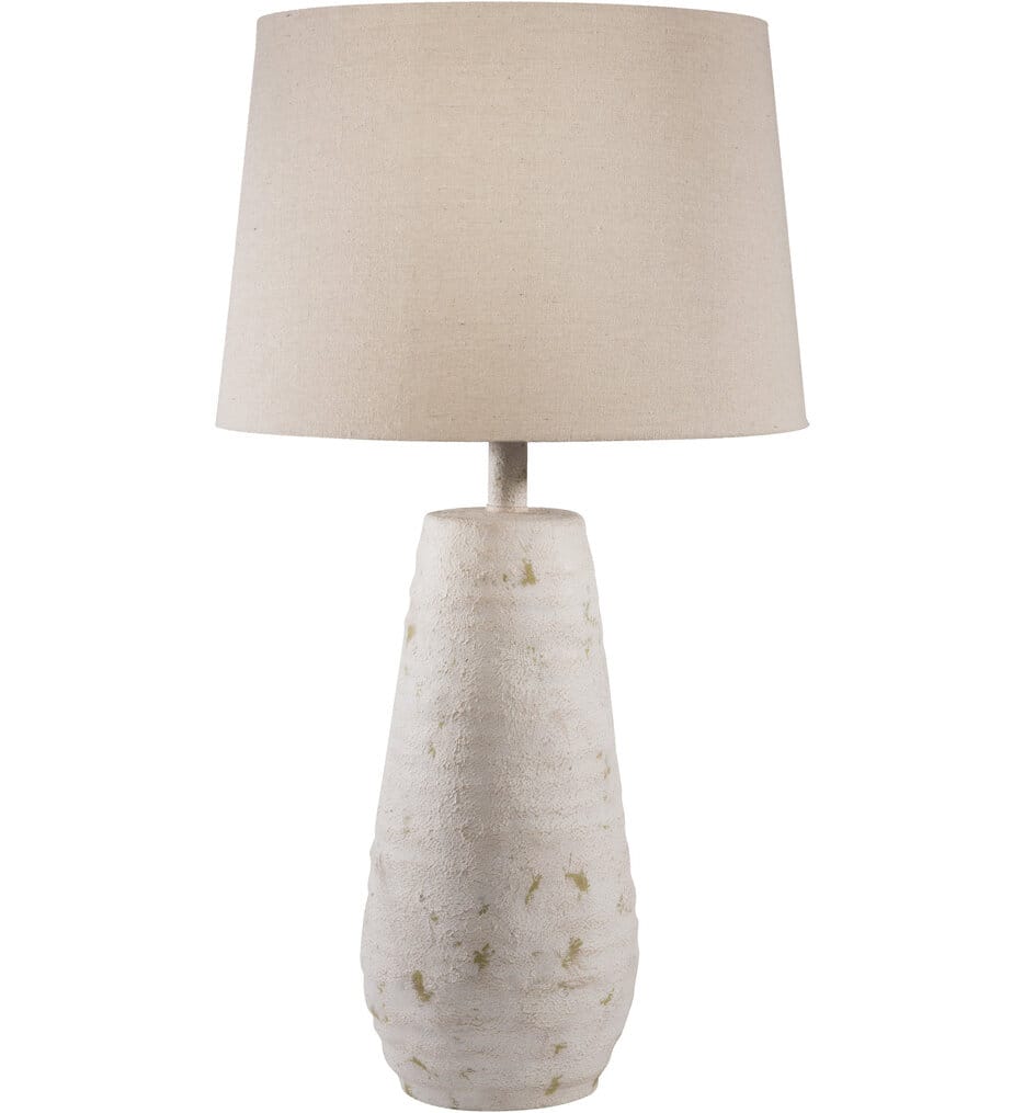 Surya - MGLP-001 - Maggie 26.5" Table Lamp