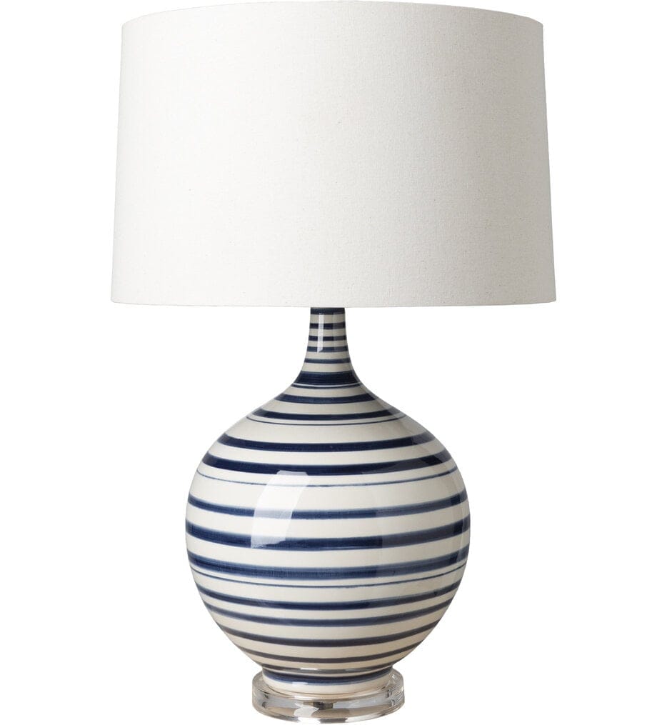 Surya - Tideline 26.5" Table Lamp