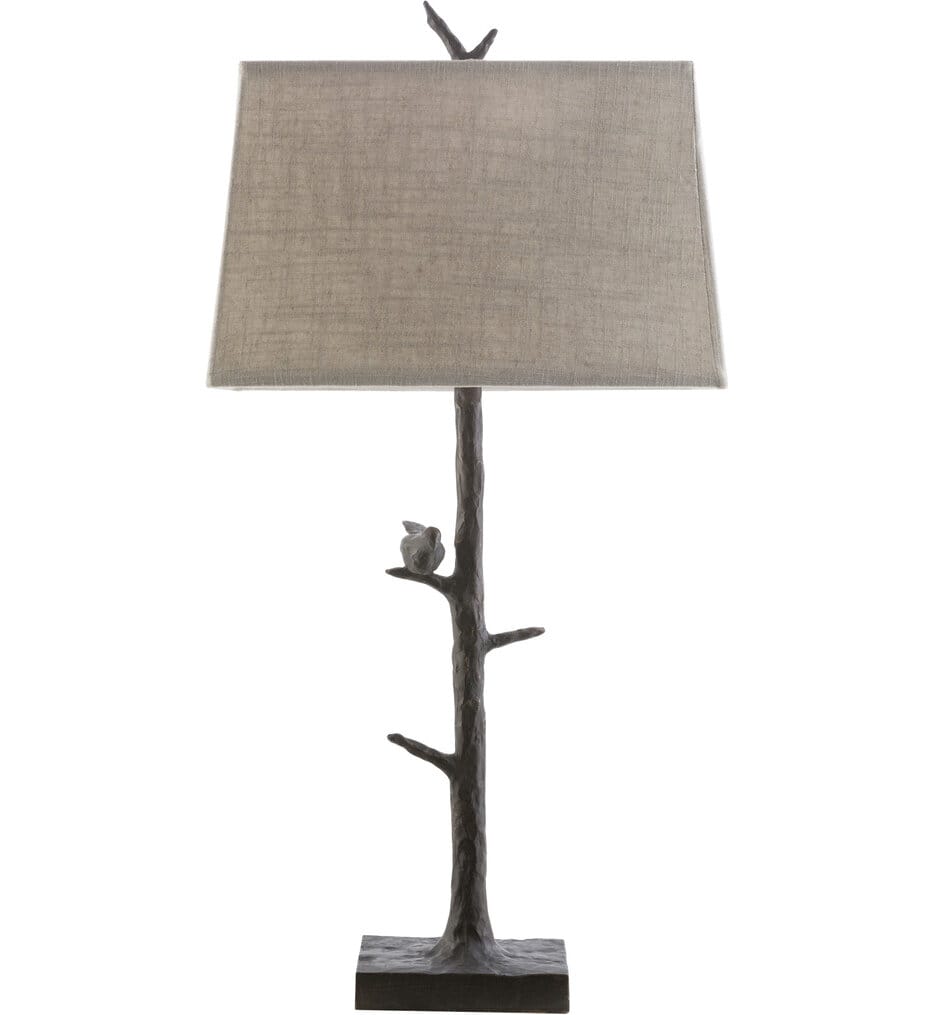 Surya - WBR259-TBL - Weber 32" Table Lamp