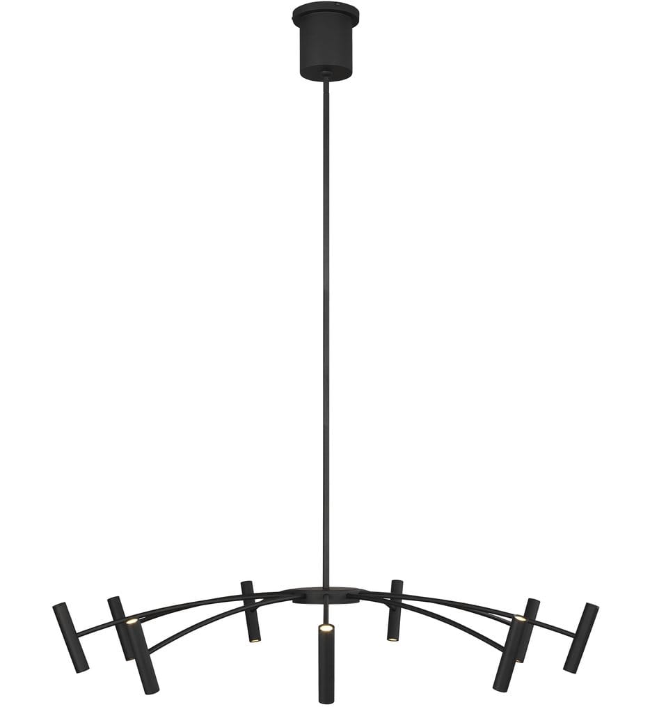 Visual Comfort Modern - Sean Lavin - Aerial 35.3" Chandelier