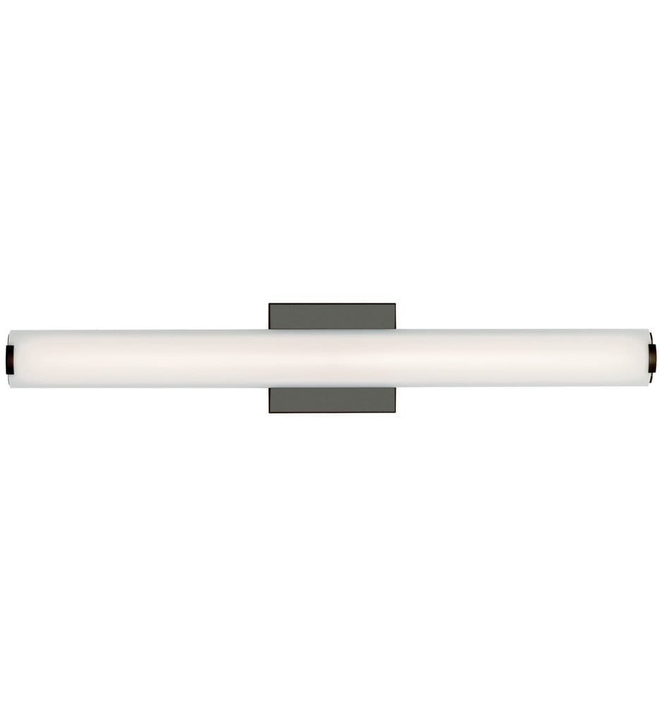 Visual Comfort Modern - Finn 25" Bath Vanity Light