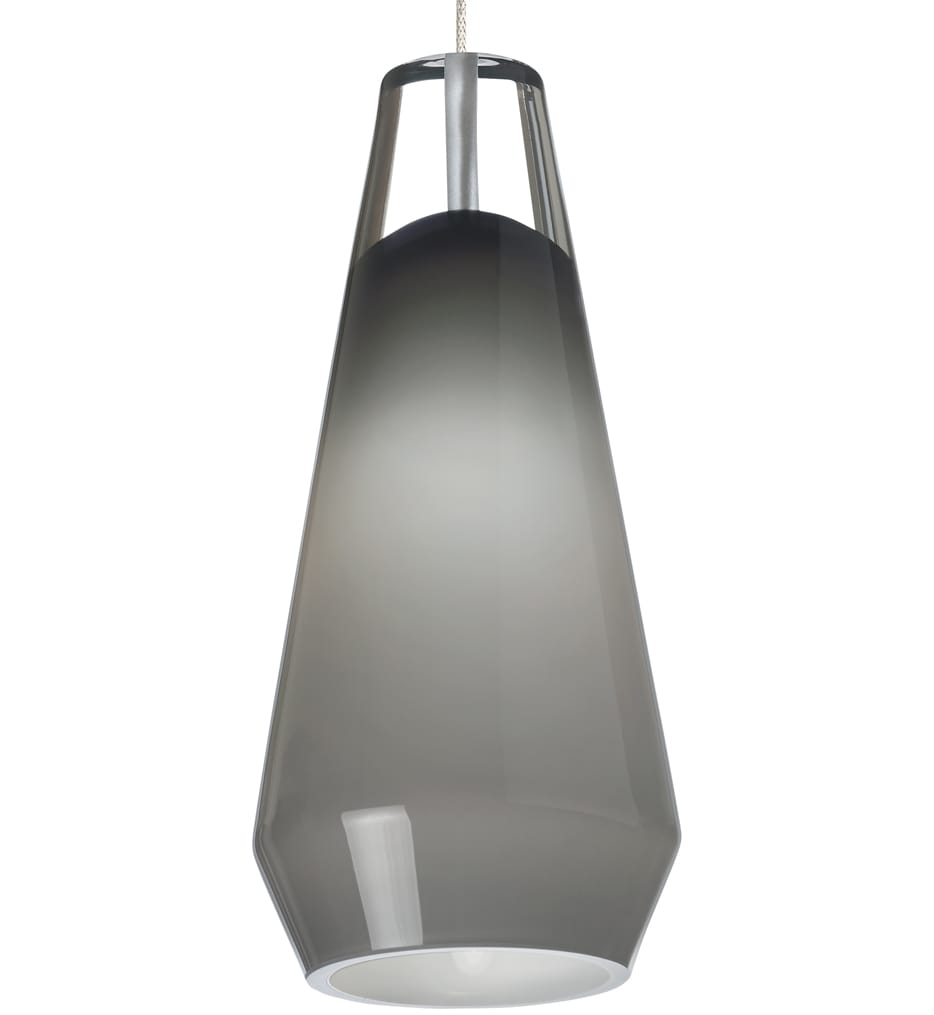 Visual Comfort Modern - Lustra 3.7" Pendant