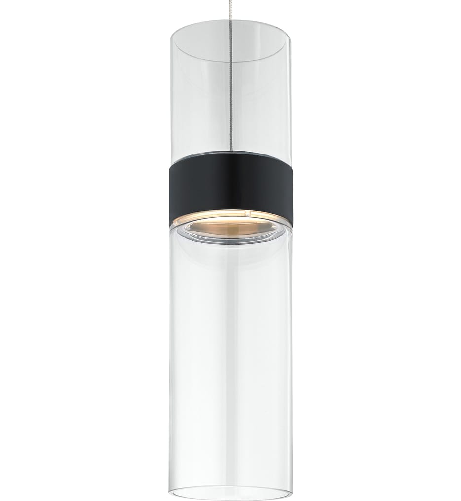 Visual Comfort Modern - Manette 3.5" Pendant