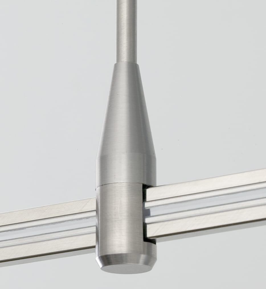 Visual Comfort Architectural - Monorail 24" Rigid Standoff