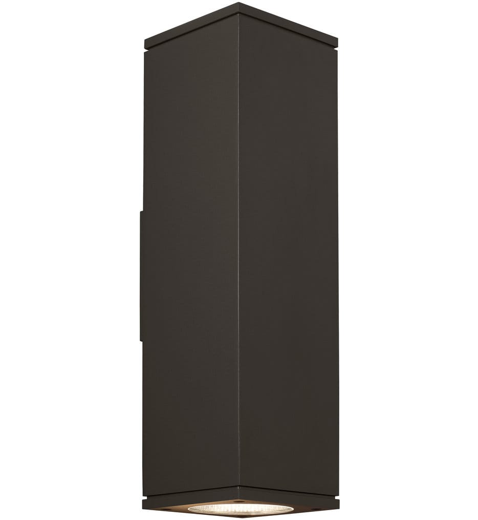 Visual Comfort Modern - Sean Lavin - Tegel 18" Outdoor Wall Sconce