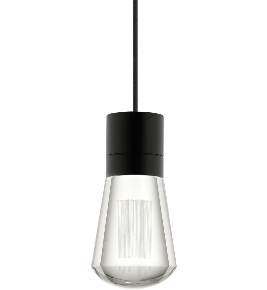 Visual Comfort Modern - Sean Lavin - Alva 3.6" Pendant