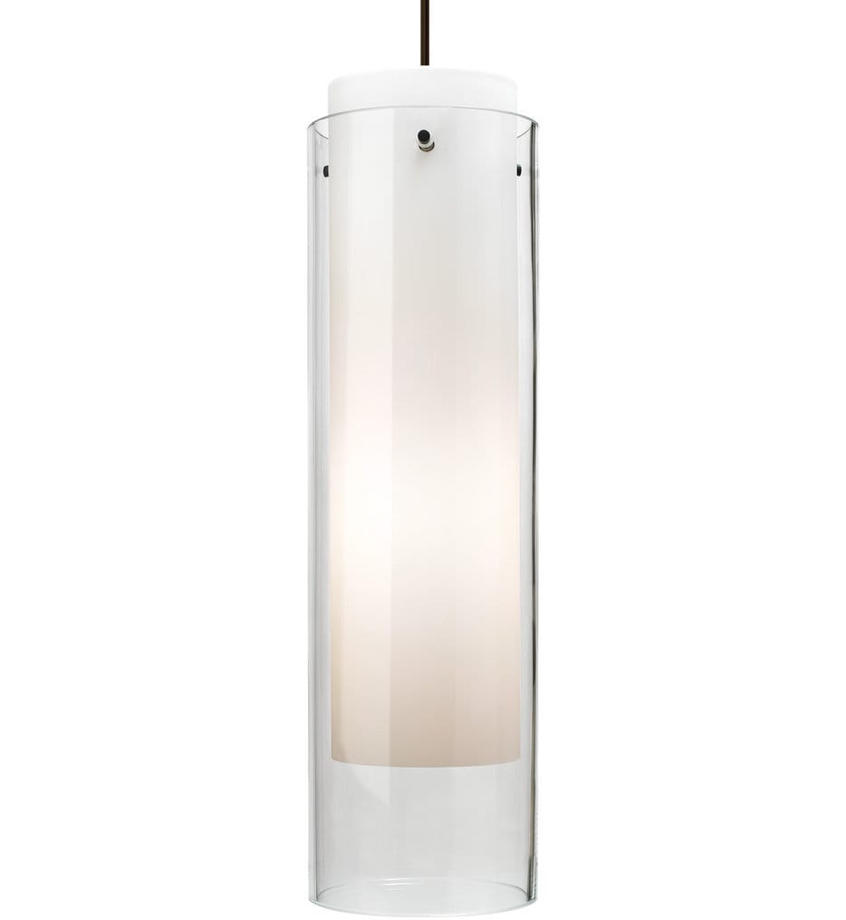 Visual Comfort Modern - Echo 4" Pendant